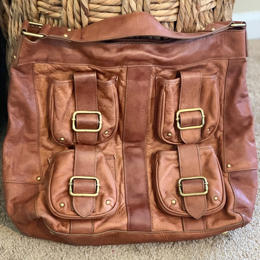 Handbag